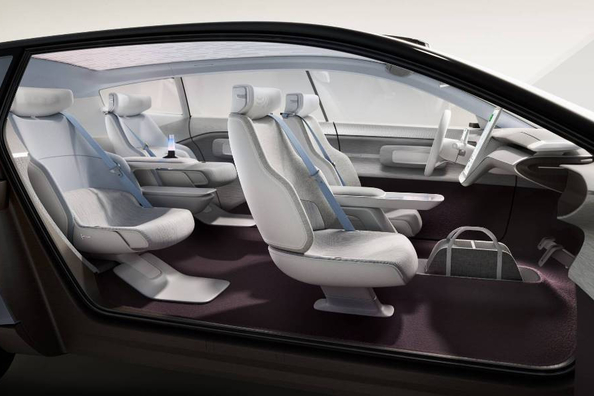 Was den Komfort im Auto bestimmt: Schlüsselfaktoren