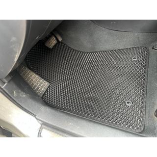EVA Fußmatten V-2 (schwarz) Toyota Avensis 2003-2009 Foto 2