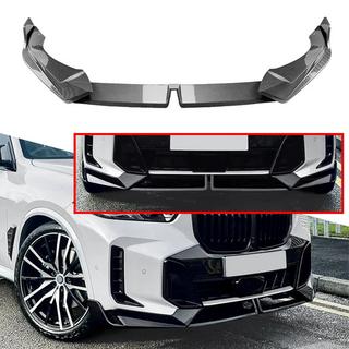 Frontlippe Paradigm V-1 (2023+, Echtcarbon) BMW X5 G05 2019–2026 Foto 1