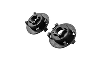 Hyundai Tucson TL 2016-2021 Adapter für LED Lampen H7 (L16) (2 Stk) Foto 4