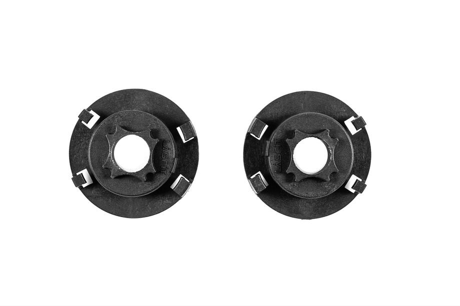 Hyundai Tucson TL 2016-2021 Adapter für LED Lampen H7 (L16) (2 Stk) Foto 3