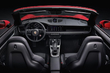 Porsche 911 Carrera Cabriolet 2024 Testbericht: Fahrzeugspezifikationen Foto 5