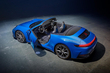 Porsche 911 Carrera Cabriolet 2024 Testbericht: Fahrzeugspezifikationen Foto 2
