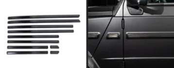 Mercedes G class W465 2025- Zierleisten (Carbon) Foto 7