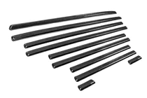 Mercedes G class W465 2025- Zierleisten (Carbon) Foto 4