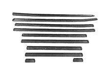 Mercedes G class W465 2025- Zierleisten (Carbon) Foto 5