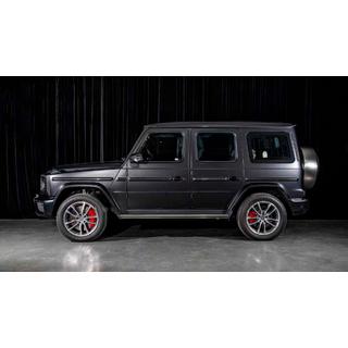 Zierleisten (Carbon) Mercedes G сlass W465 2025- Foto 1