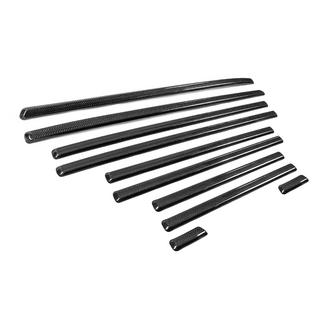 Zierleisten (Carbon) Mercedes G сlass W465 2025- Foto 4