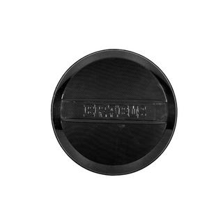 Reserveradabdeckung (Carbon) Foto 2
