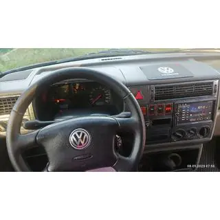 Armaturenbrett Abdeckungen (1999-2003) Volkswagen T4 Transporter 1990-2003 Foto 3