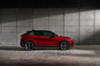 Alfa Romeo Junior Electric: Testbericht des kompakten Elektro-Crossovers Foto 2