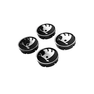 Felgendeckel 60/56mm 9068 (4 Stk) Foto 2