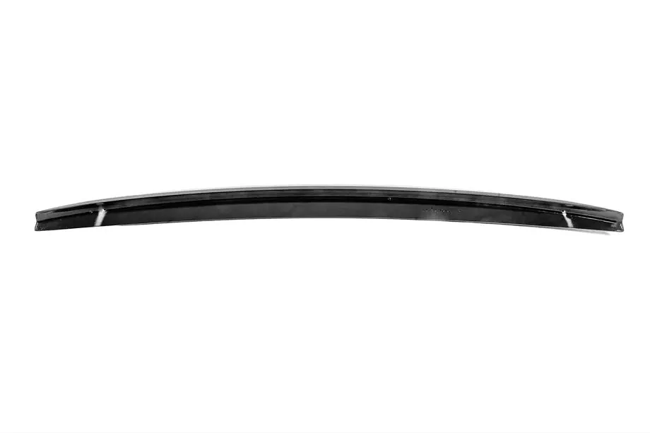 Audi A5 2007-2015 DPT Heckspoiler (für Coupe, Schwarz Glanz) Foto 6