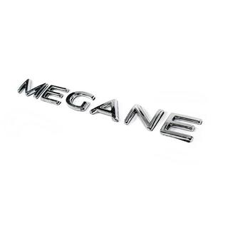 Schriftzug Megane 908923633r (270mm x 25mm) Foto 3