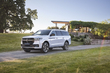Lincoln Navigator 2025: Testbericht zur fünften Generation des Flaggschiff-SUV Foto 2