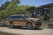 Lincoln Navigator 2025: Testbericht zur fünften Generation des Flaggschiff-SUV Foto 3