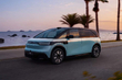 Zeekr Mix: Testbericht des innovativen Elektro-Minivans Foto 1