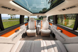 Zeekr Mix: Testbericht des innovativen Elektro-Minivans Foto 6