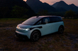 Zeekr Mix: Testbericht des innovativen Elektro-Minivans Foto 2