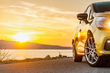So pflegen Sie Ihr Auto im Sommer: Schutz für Karosserie und Innenraum Foto 1