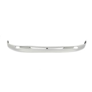 Frontuntere Spoilerlippe (grundiert) Ford Connect 2006–2009 Foto 2