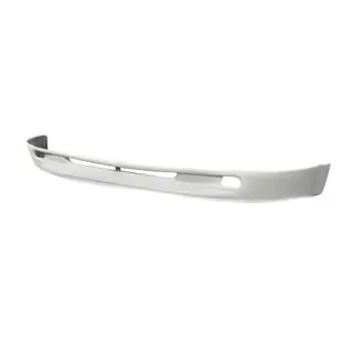 Frontuntere Spoilerlippe (grundiert) Ford Connect 2006–2009 Foto 3