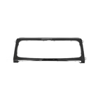 Mercedes G class W465 2025- Kühlergrill Rahmen Carbon V-2 Foto 3