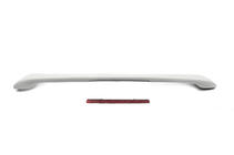 Ford Transit 1991-2000 Dachspoiler mittel, grundiert zum Lackieren Foto 2