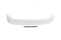 Ford Transit 1991-2000 Dachspoiler mittel, grundiert zum Lackieren Foto 3