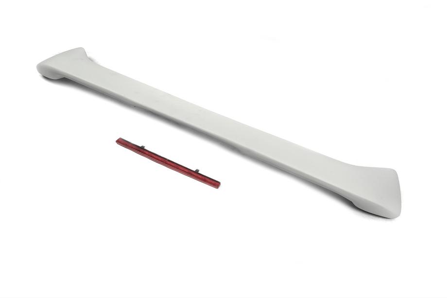 Ford Transit 1991-2000 Dachspoiler mittel, grundiert zum Lackieren Image