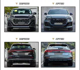 Audi Q8 2018- Bodykit RSQ8 (für 2024+) Foto 1