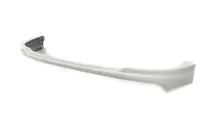 Hyundai Accent 2006-2010 Frontuntere Spoilerlippe (grundiert) Foto 3