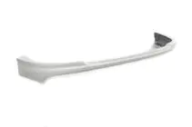 Hyundai Accent 2006-2010 Frontuntere Spoilerlippe (grundiert) Foto 4