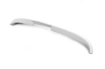 Hyundai I-20 2008-2012 Heckspoiler (grundiert zum Lackieren) Foto 5
