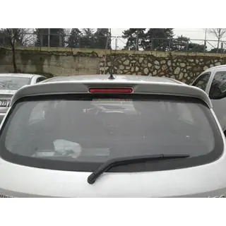 Heckspoiler (grundiert zum Lackieren) Hyundai I-20 2008-2012 Foto 1