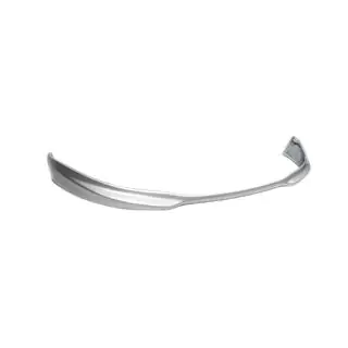 Frontuntere Spoilerlippe (grundiert) Hyundai I-20 2008-2012 Foto 4