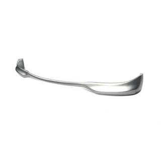 Hintere untere Abdeckung (grundiert zum Lackieren) Hyundai I-20 2008-2012 Foto 3