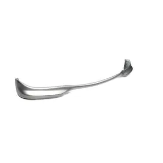 Hintere untere Abdeckung (grundiert zum Lackieren) Hyundai I-20 2008-2012 Foto 4