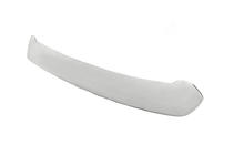 Hyundai H200, H1, Starex 1998-2007 Heckspoiler Langversion (grundiert zum Lackieren) Foto 5