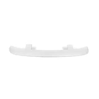 Heckspoiler Kurzversion (grundiert zum Lackieren) Hyundai H200, H1, Starex 1998-2007 Foto 4