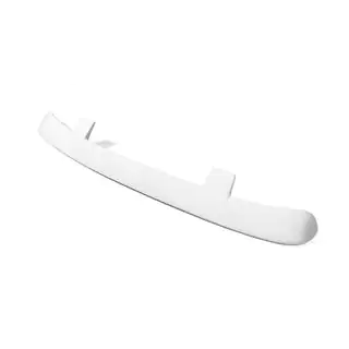 Heckspoiler Kurzversion (grundiert zum Lackieren) Hyundai H200, H1, Starex 1998-2007 Foto 2