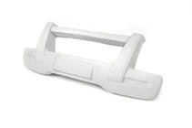 Hyundai H200, H1, Starex 1998-2007 Zentrale Frontlippe (grundiert zum Lackieren) Foto 3