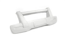 Hyundai H200, H1, Starex 1998-2007 Zentrale Frontlippe (grundiert zum Lackieren) Foto 4
