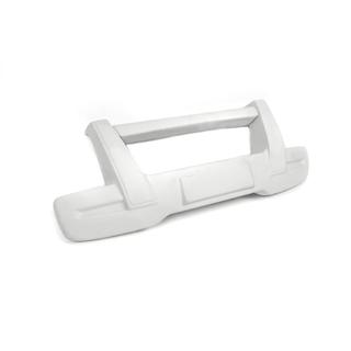 Zentrale Frontlippe (grundiert zum Lackieren) Hyundai H200, H1, Starex 1998-2007 Foto 4