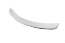 Hyundai Accent 2011-2017 Heckspoiler Meliset (grundiert zum Lackieren) Foto 3