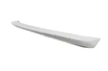 Hyundai Accent 2011-2017 Heckspoiler Meliset (grundiert zum Lackieren) Foto 2