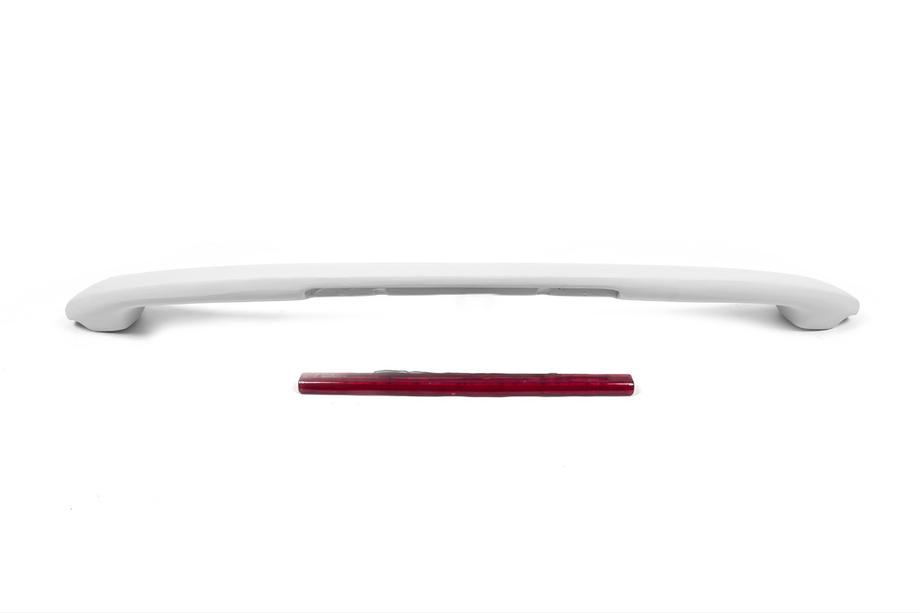 Opel Vectra B 1995-2002 Heckspoiler Isikli (grundiert zum Lackieren) Image