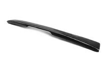 Opel Vectra B 1995-2002 Frontscheibenblende (grundiert zum Lackieren) Foto 2