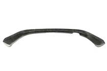 Opel Vectra B 1995-2002 Heckstoßstangenabdeckung (grundiert zum Lackieren) Foto 6