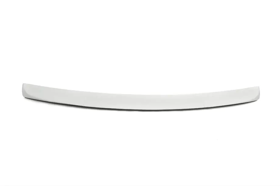 Opel Vectra C 2002-2008 Anatomico Heckspoiler (grundiert zum Lackieren) Foto 2